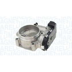 Corpo dell'acceleratore MAGNETI MARELLI 802000000054