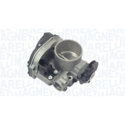 Corpo dell'acceleratore MAGNETI MARELLI 802000000048