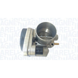 Corpo dell'acceleratore MAGNETI MARELLI 802000000078