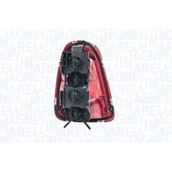Fanale posteriore MAGNETI MARELLI 715104118000