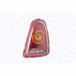 Fanale posteriore MAGNETI MARELLI 715104118000 - Vista aggiuntiva 2