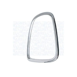 Finitura decorativa, fanale posteriore MAGNETI MARELLI 715104119170, sinistro