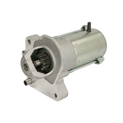 Motorino di avviamento MAGNETI MARELLI 063721275010