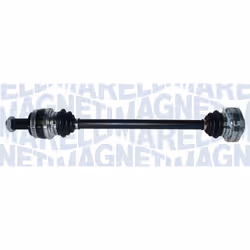 Indice: 302004190137. Lato montaggio: Assale posteriore Dx. Numero del Produttore: 302004190137. Produttore: MAGNETI MARELLI.