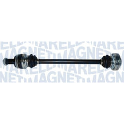 Albero di trasmissione MAGNETI MARELLI 302004190137