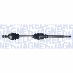 Indice: 302004190144. Lato montaggio: Assale anteriore Dx. Numero del Produttore: 302004190144. Produttore: MAGNETI MARELLI.