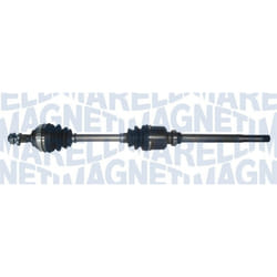 Albero di trasmissione MAGNETI MARELLI 302004190144