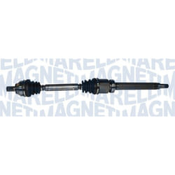 Albero di trasmissione MAGNETI MARELLI 302004190187