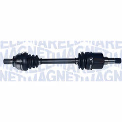 Indice: 302004190177. Lato montaggio: Assale anteriore Sx. Numero del Produttore: 302004190177. Produttore: MAGNETI MARELLI.