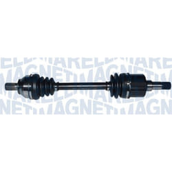 Albero di trasmissione MAGNETI MARELLI 302004190177