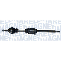 Albero di trasmissione MAGNETI MARELLI 302004190214