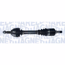 Indice: 302004190228. Lato montaggio: Assale anteriore Sx. Numero del Produttore: 302004190228. Produttore: MAGNETI MARELLI.