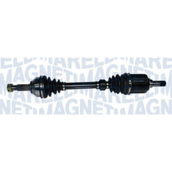 Albero di trasmissione MAGNETI MARELLI 302004190217
