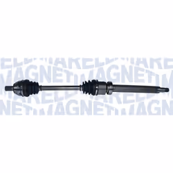Indice: 302004190174. Lato montaggio: Assale anteriore Dx. Numero del Produttore: 302004190174. Produttore: MAGNETI MARELLI.
