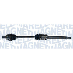 Albero di trasmissione MAGNETI MARELLI 302004190174