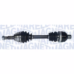 Indice: 302004190220. Lato montaggio: Assale anteriore Dx. Numero del Produttore: 302004190220. Produttore: MAGNETI MARELLI.