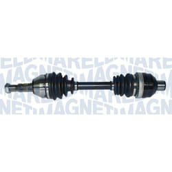 Albero di trasmissione MAGNETI MARELLI 302004190220