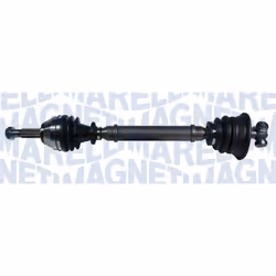 Indice: 302004190235. Lato montaggio: Assale anteriore Sx. Numero del Produttore: 302004190235. Produttore: MAGNETI MARELLI.