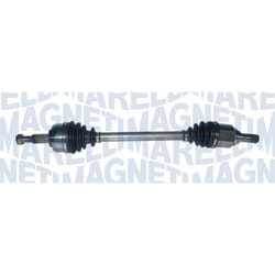 Albero di trasmissione MAGNETI MARELLI 302004190246