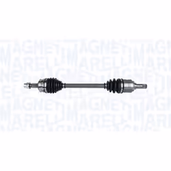 Albero di trasmissione MAGNETI MARELLI 302004190223 - Vista aggiuntiva 4