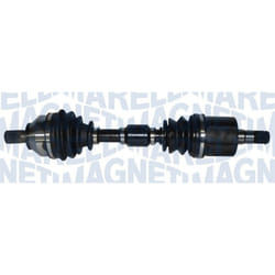 Albero di trasmissione MAGNETI MARELLI 302004190299
