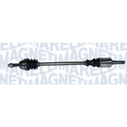 Albero di trasmissione MAGNETI MARELLI 302004190140