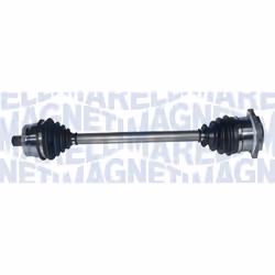 Indice: 302004190288. Lato montaggio: Assale anteriore Sx. Numero del Produttore: 302004190288. Produttore: MAGNETI MARELLI.