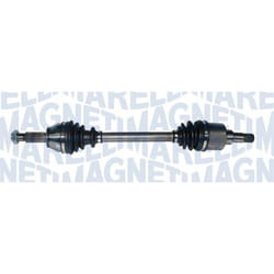 Albero di trasmissione MAGNETI MARELLI 302004190175