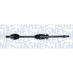Albero di trasmissione MAGNETI MARELLI 302004190207