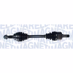 Indice: 302004190230. Lato montaggio: Assale anteriore Sx. Numero del Produttore: 302004190230. Produttore: MAGNETI MARELLI.