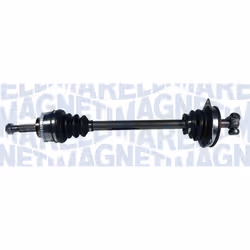 Indice: 302004190244. Lato montaggio: Assale anteriore Sx. Numero del Produttore: 302004190244. Produttore: MAGNETI MARELLI.