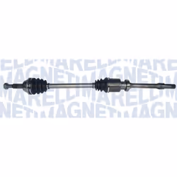 Indice: 302004190304. Lato montaggio: Assale anteriore. Numero del Produttore: 302004190304. Produttore: MAGNETI MARELLI.