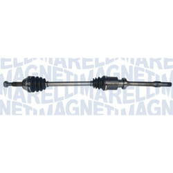 Albero di trasmissione MAGNETI MARELLI 302004190304