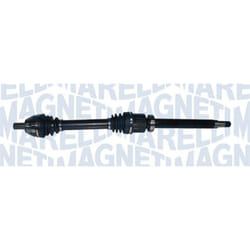 Albero di trasmissione MAGNETI MARELLI 302004190178