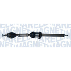 Albero di trasmissione MAGNETI MARELLI 302004190204