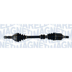 Albero di trasmissione MAGNETI MARELLI 302004190215