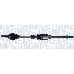 Albero di trasmissione MAGNETI MARELLI 302004190216