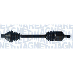 Albero di trasmissione MAGNETI MARELLI 302004190281