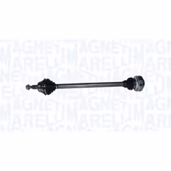 Albero di trasmissione MAGNETI MARELLI 302004190287 - Vista aggiuntiva 4