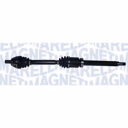 Indice: 302004190298. Lato montaggio: Assale anteriore Dx. Numero del Produttore: 302004190298. Produttore: MAGNETI MARELLI.