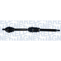 Albero di trasmissione MAGNETI MARELLI 302004190298