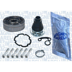 Kit di giunti, albero motore MAGNETI MARELLI 302009100075