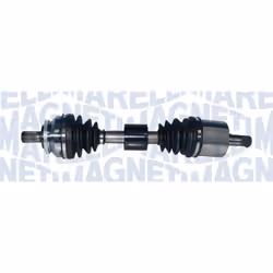 Indice: 302004190294. Lato montaggio: Assale anteriore Sx. Numero del Produttore: 302004190294. Produttore: MAGNETI MARELLI.