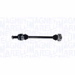 Albero di trasmissione MAGNETI MARELLI 302004190135 - Vista aggiuntiva 4