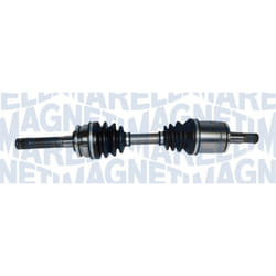 Albero di trasmissione MAGNETI MARELLI 302004190209