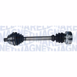Indice: 302004190277. Lato montaggio: Assale anteriore. Numero del Produttore: 302004190277. Produttore: MAGNETI MARELLI.