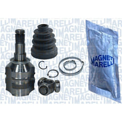 Kit di giunti, albero motore MAGNETI MARELLI 302009100078