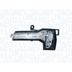 Indicatore di direzione MAGNETI MARELLI 182200604500, sinistro