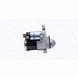 Motorino di avviamento MAGNETI MARELLI 063720046010 - Vista aggiuntiva 4