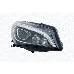 Fanali MAGNETI MARELLI 719000000264